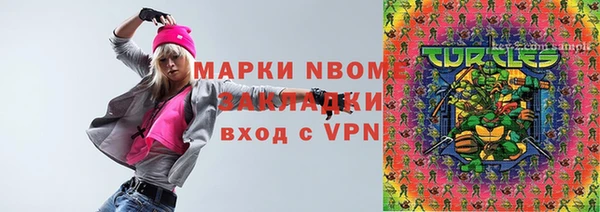 спайс Гусь-Хрустальный